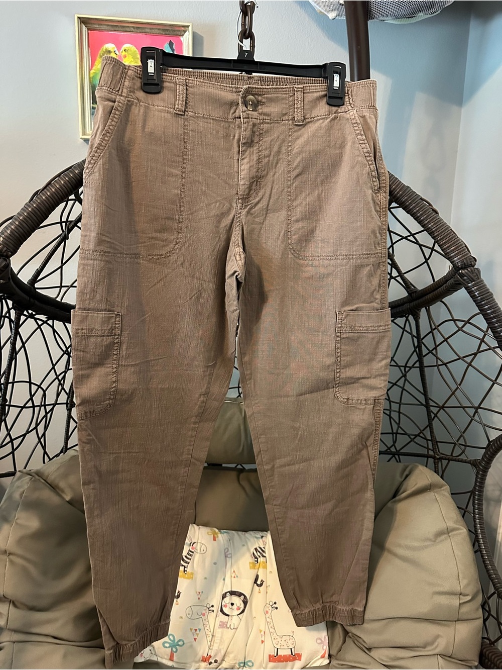 Women’s Sonoma cargo pants
